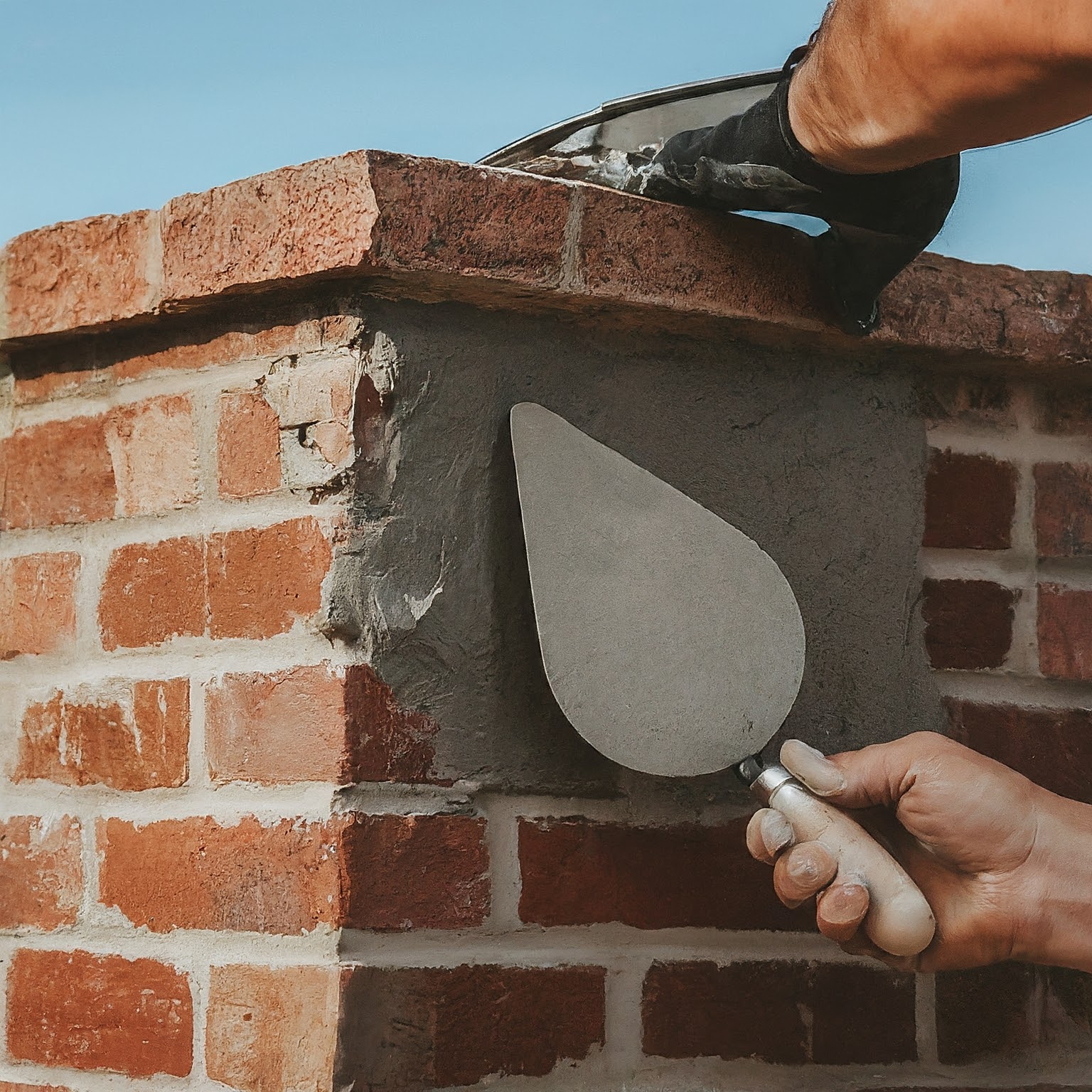 Expert Chimney Masonry Repair in Oakbrook, Illinois - Professional Service by Chimney Sweep Oakbrook