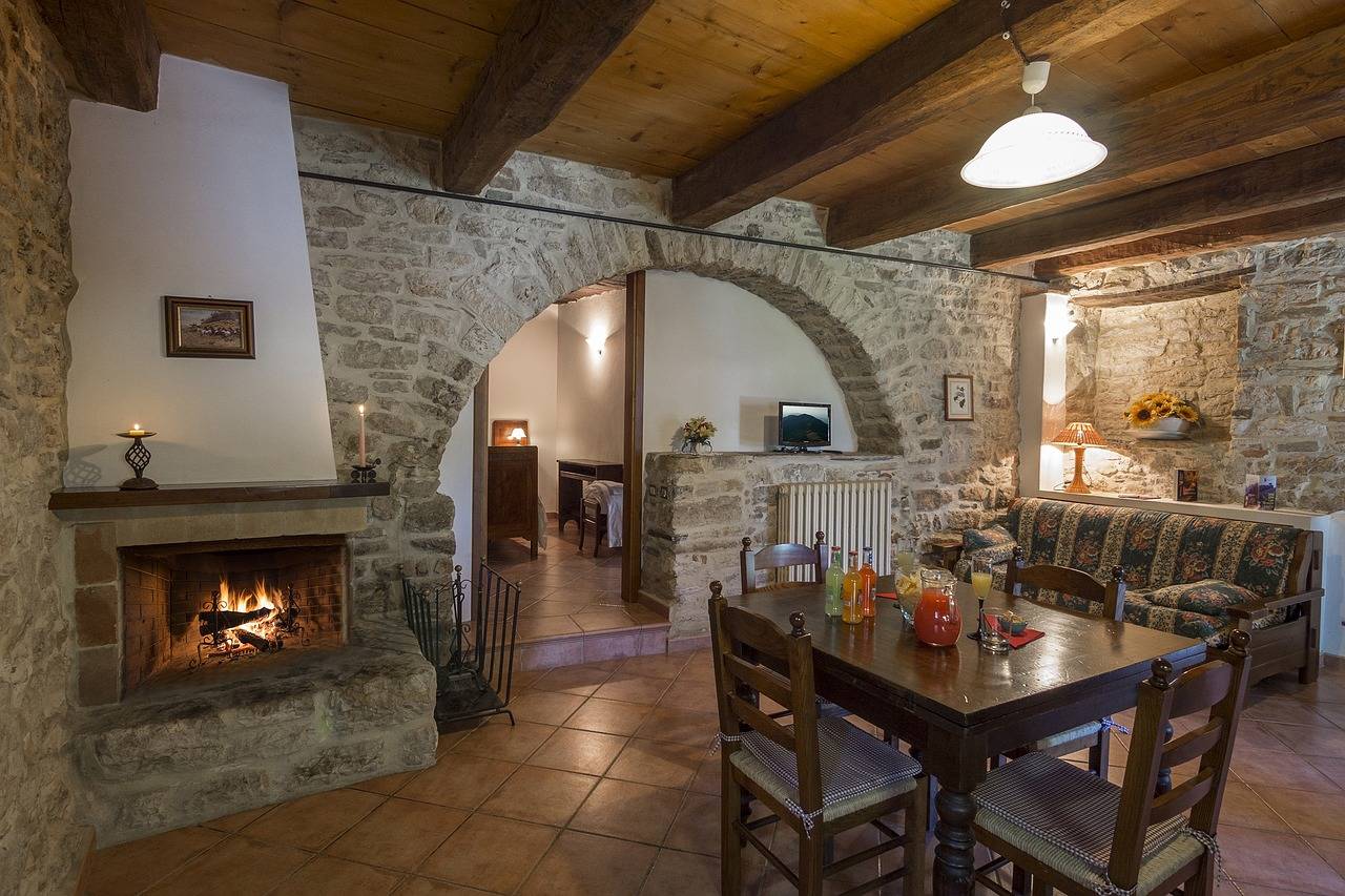 Expert Chimney and Fireplace Services in Oakbrook, Illinois