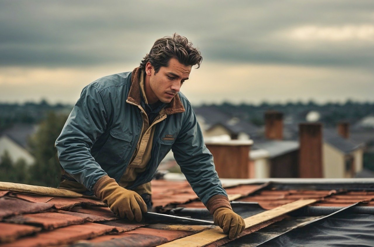 Professional Chimney Waterproofing Services In Oakbrook Illinois