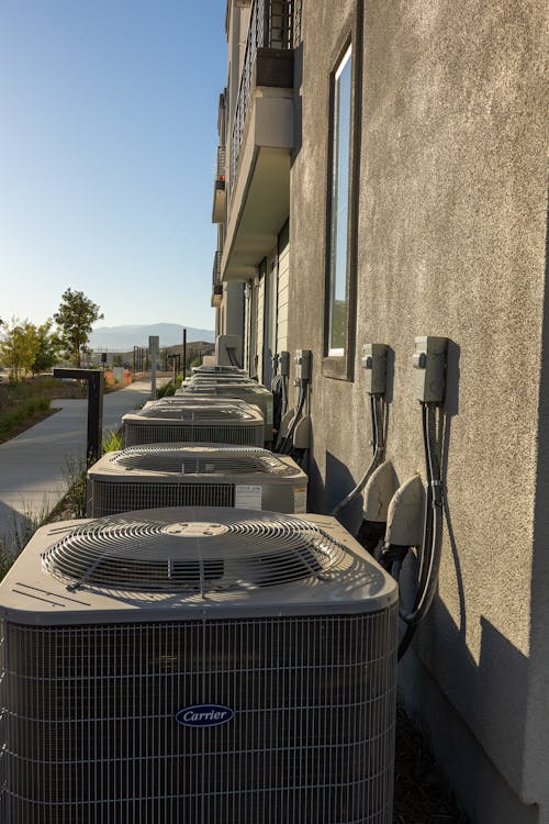 Professional Commercial Air Duct Cleaning In Oakbrook Illinois
