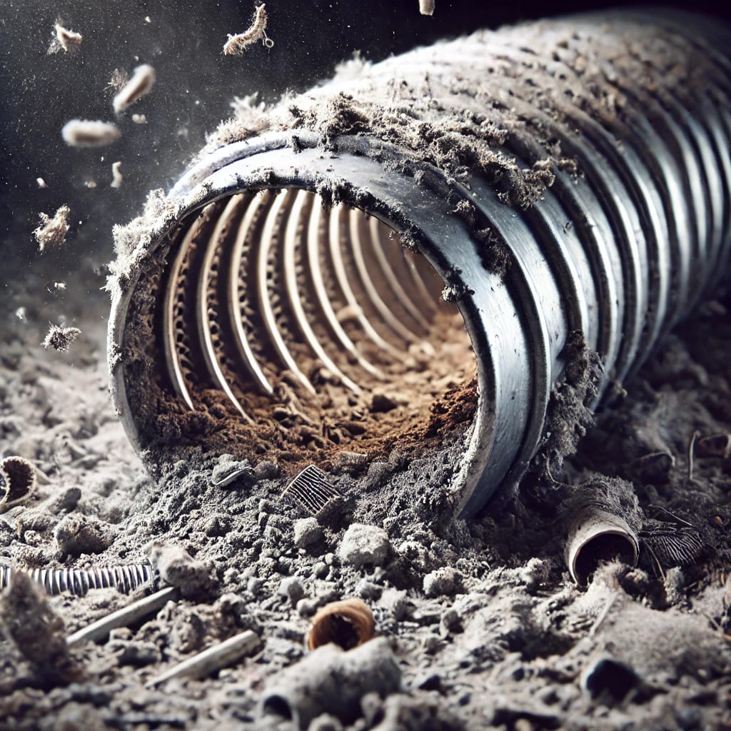 Professional Dryer Vent Cleaning Oakbrook IL - Expert Safety and Efficiency Solutions by Chimney Sweep Oakbrook