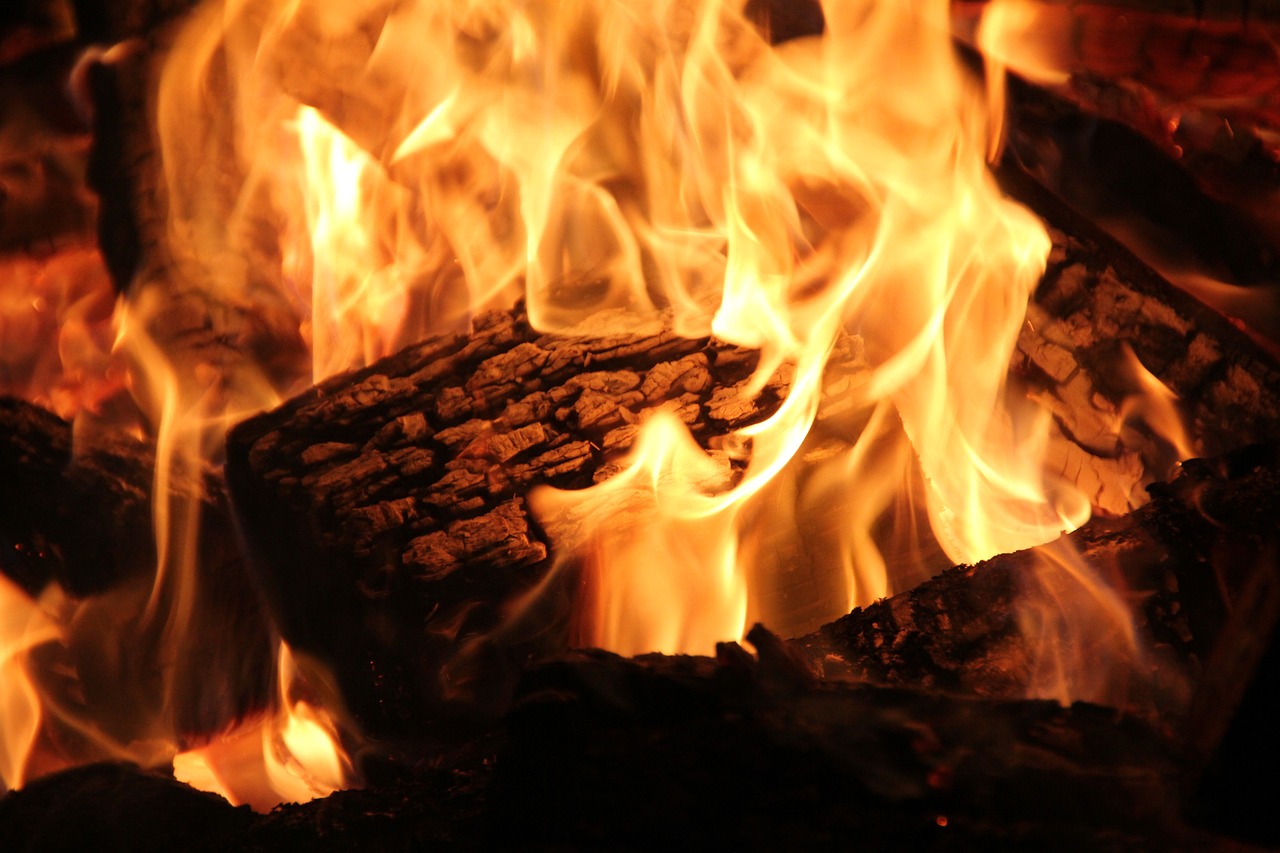 Professional Fireplace Cleaning Services In Oakbrook Illinois