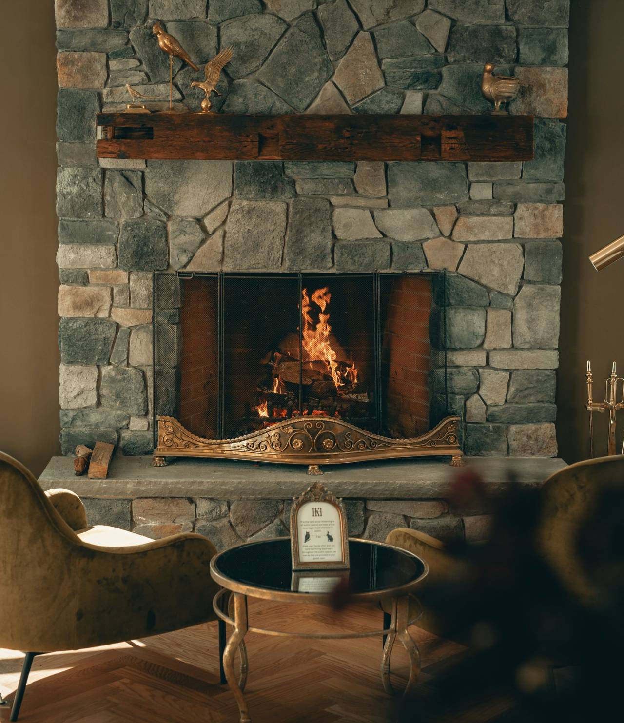 Professional Fireplace Services In Oakbrook Illinois
