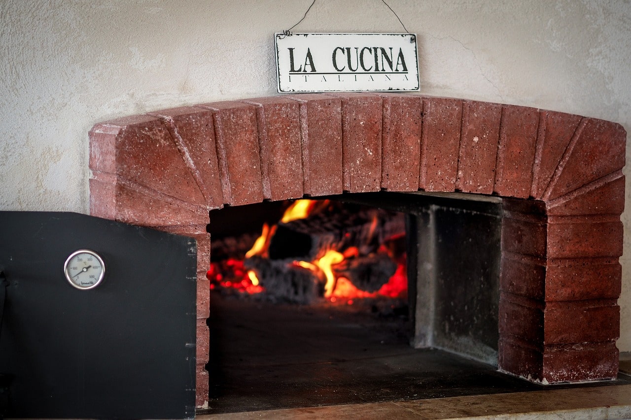 Premium Pizza Ovens and Grills in Oakbrook, Illinois